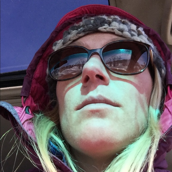 Meet your Posher, Morgan - Picture 1 of 1